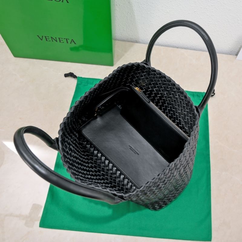 Bottega Veneta Shopping Bags